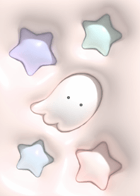 babypink Plump ghost 01_2