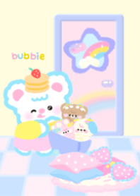 bubbie| good day