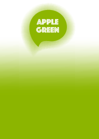 Apple green In White Theme V.1