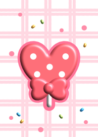 Be my Valentine sweets 3