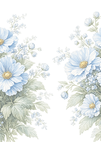 Vintage flowers_081