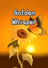 Golden Whisper (Beige 04)