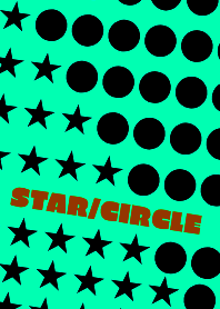 STAR/CIRCLE THEME 27