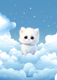 Cat heaven