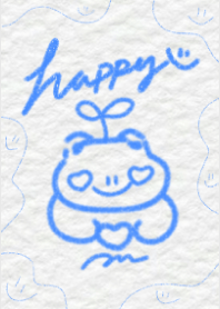 a-minimal happy 378