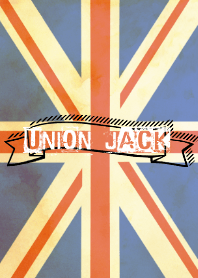 _ UNION JACK _