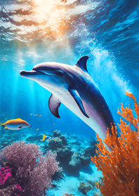 Fantasy tale of the sea27