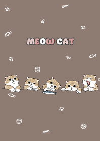 neko single2 - brown