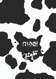 Happy cow *0.1*