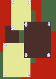 POP Cute  Diamond [Box]