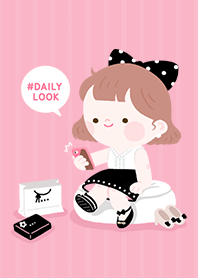 daily look