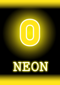 O-Neon Yellow-Initial