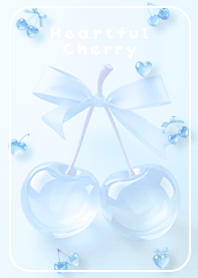 blue Heartful Cherry 08_2