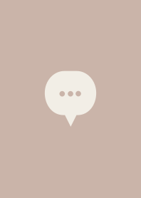 SIMPLE(beige brown)V.2074
