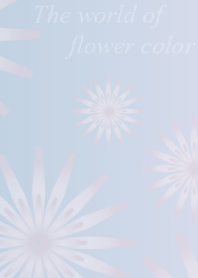 The world of flower color