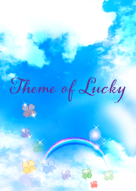 Lucky theme 6