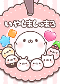 ましゅまろどろっぷす