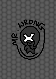 mr. wrong