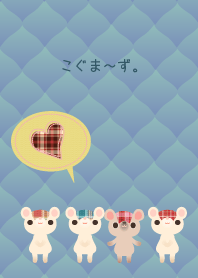 Little cute bears 31