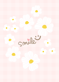 White wreath of flowers8 from Japan