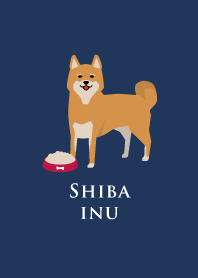 shiba-inu!