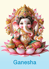 Ganesha, business, prosperity, rich,
