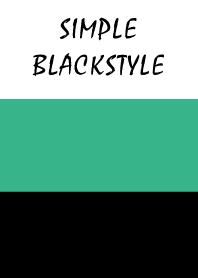 BLACK STYLE -8-