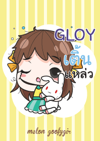 GLOY melon goofy girl_S V02 e