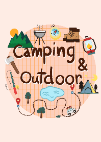 แคมป์ปิ้ง&เอาท์ดอร์