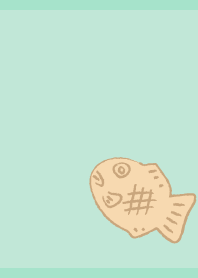 Taiyaki on BG