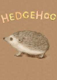 My Hedgehog 2
