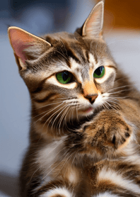 Nyanko Great Runaway#ladgat225