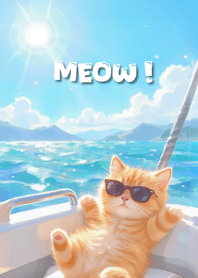 ニャンニャン可愛いテーマ 63