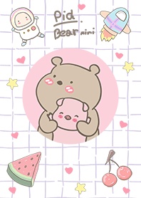 pig&bear mini space2