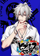 ヒプノシスマイク(碧棺 左馬刻) - LINE 着せかえ | LINE STORE