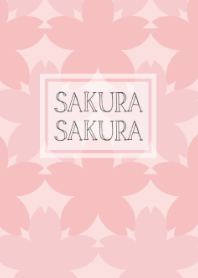 SAKURA SAKURA[JPN]