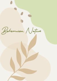 Bohemian Nature 3