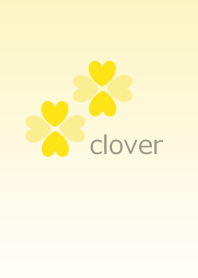 Clover simple 7 from japan