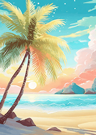 Beautiful real scenery#2252