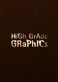 High Grade Graphic