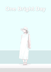 One Bright Day