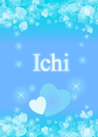 Ichi-economic fortune-BlueHeart-name