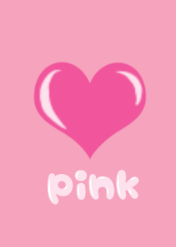 Pink HEART***