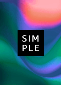 SIMPLE PSYCHEDELIC THEME -23