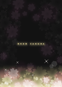 NEON/SAKURA/PINK GOLD J