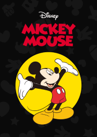 Mickey Mouse Ver. 2