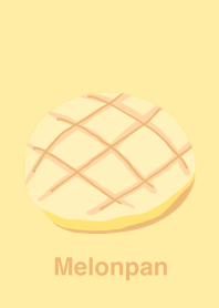 Melon pan