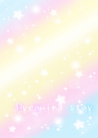 Dreaming Star