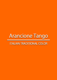 Arancione Tango