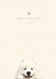 Natural Peek - Albus K Sherlock